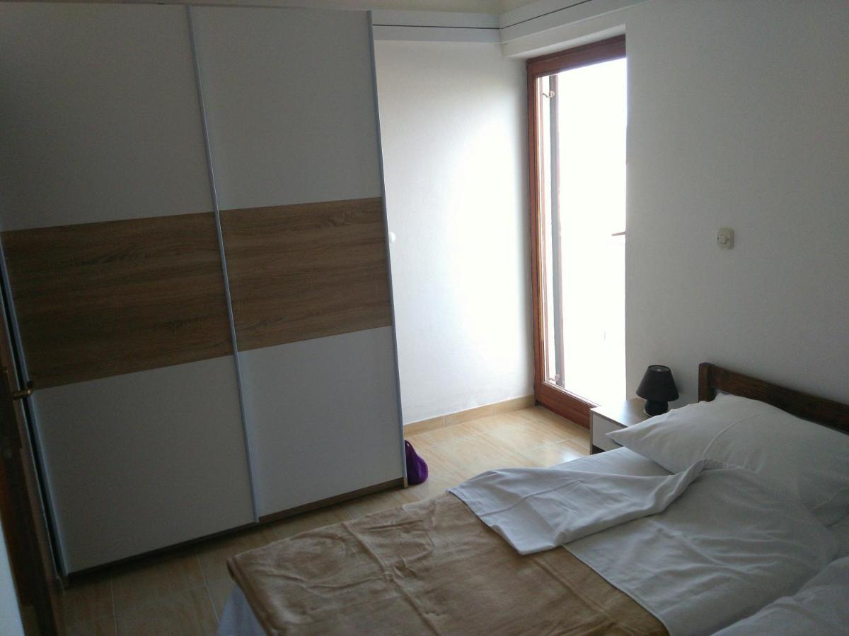 Apartman1 L&K Zadar Exterior foto