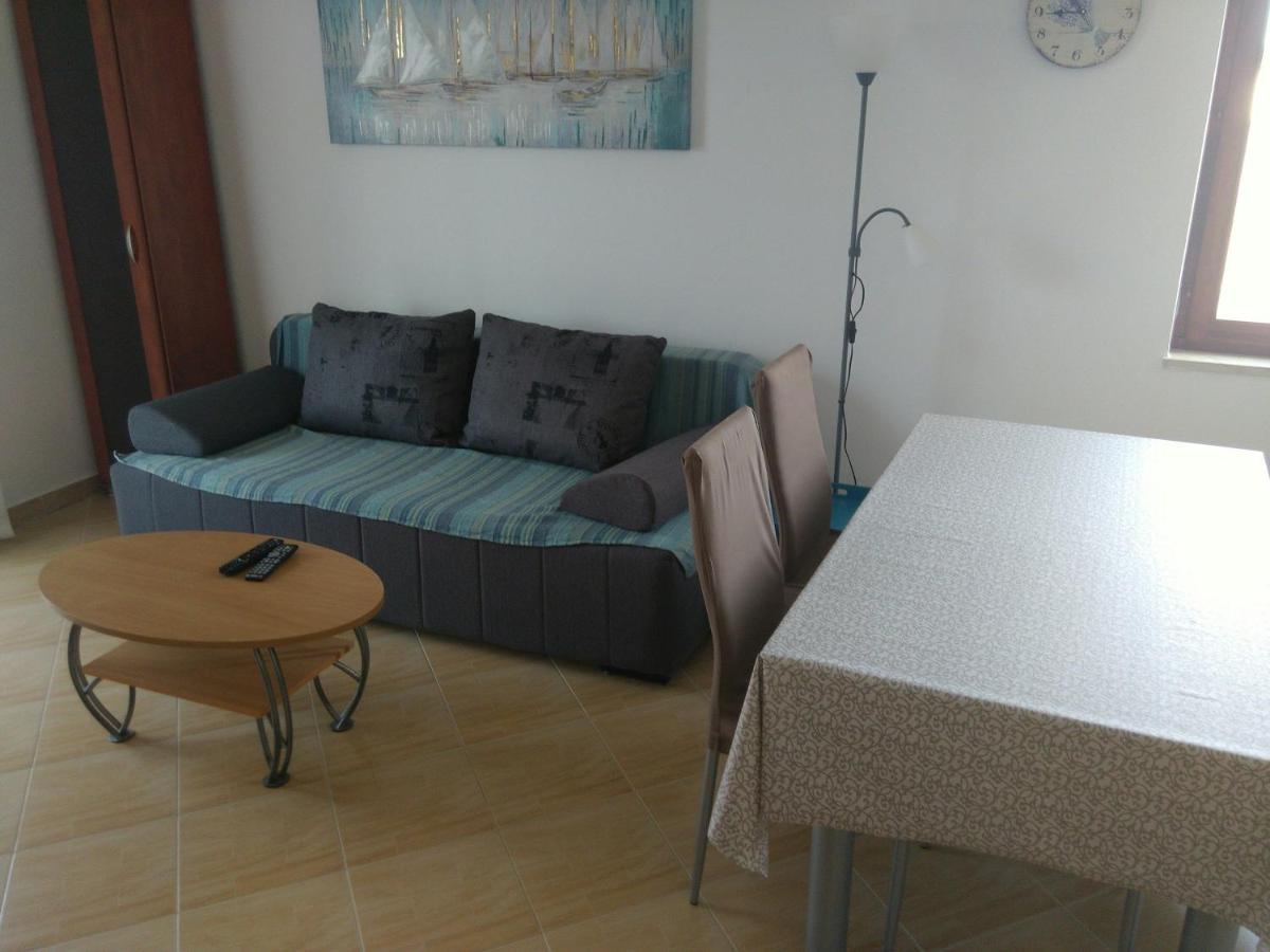 Apartman1 L&K Zadar Exterior foto