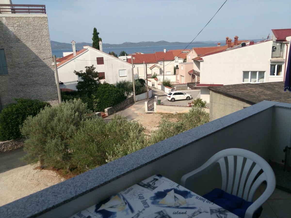 Apartman1 L&K Zadar Exterior foto