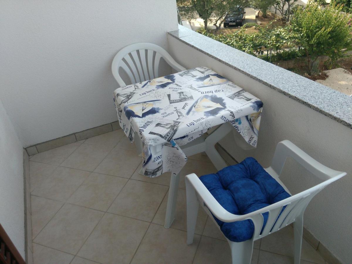 Apartman1 L&K Zadar Exterior foto